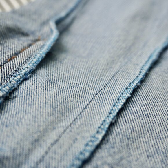 denim Forum Upcycle - Picture 2 of 13
